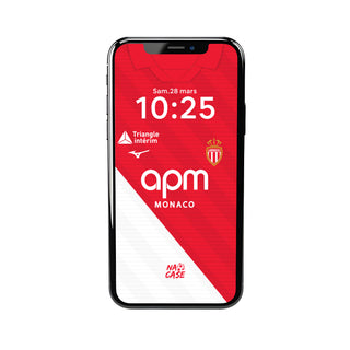 Aperçu du fond d'écran offert