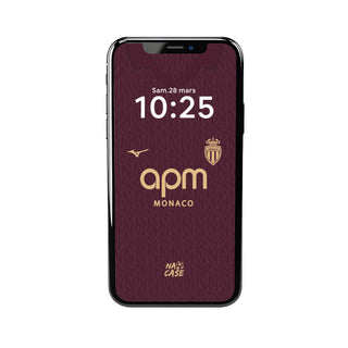 Aperçu du fond d'écran offert