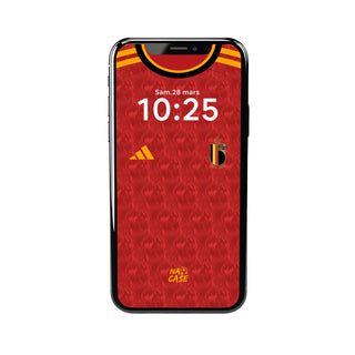 Aperçu du fond d'écran offert