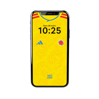 Aperçu du fond d'écran offert