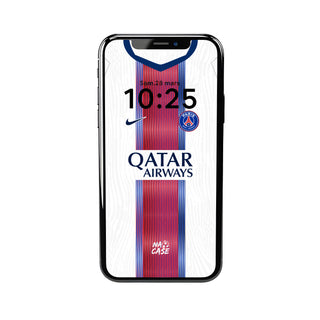 Aperçu du fond d'écran offert