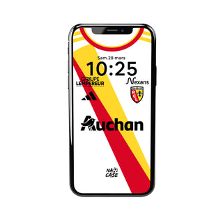Aperçu du fond d'écran offert