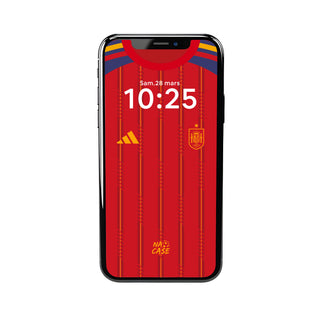 Aperçu du fond d'écran offert