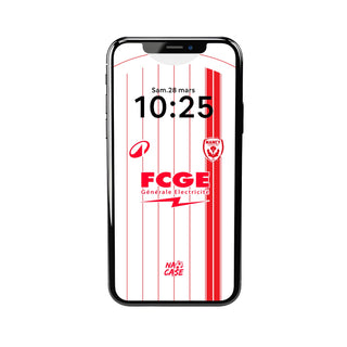 Aperçu du fond d'écran offert