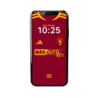Aperçu du fond d'écran offert
