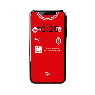 Aperçu du fond d'écran offert