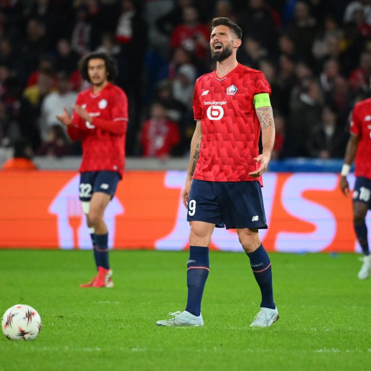 Aston Villa – Lille : un choc européen décisif pour le LOSC en Europa League