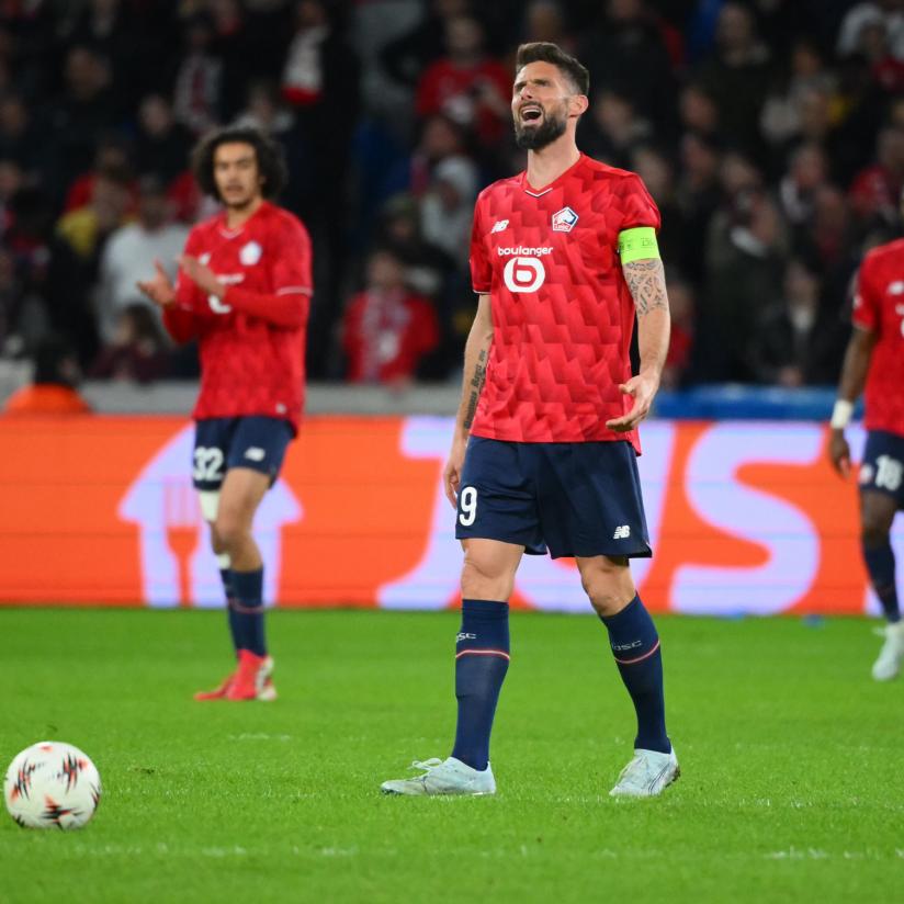 Aston Villa – Lille : un choc européen décisif pour le LOSC en Europa League