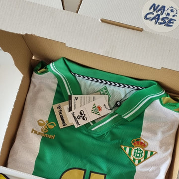 Le maillot mystère