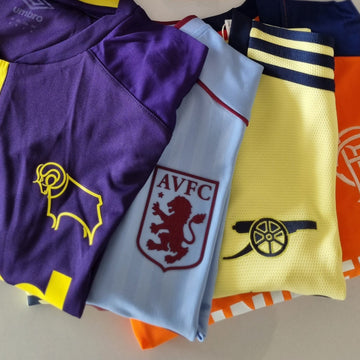 Le maillot mystère