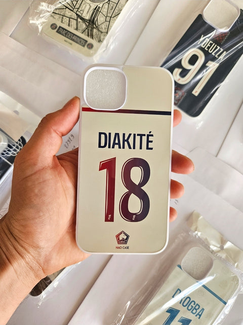 On sort du seul maillot — NAO CASE 2025