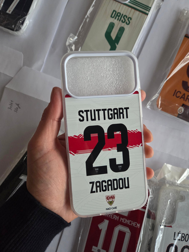 Produit premium — NAO CASE