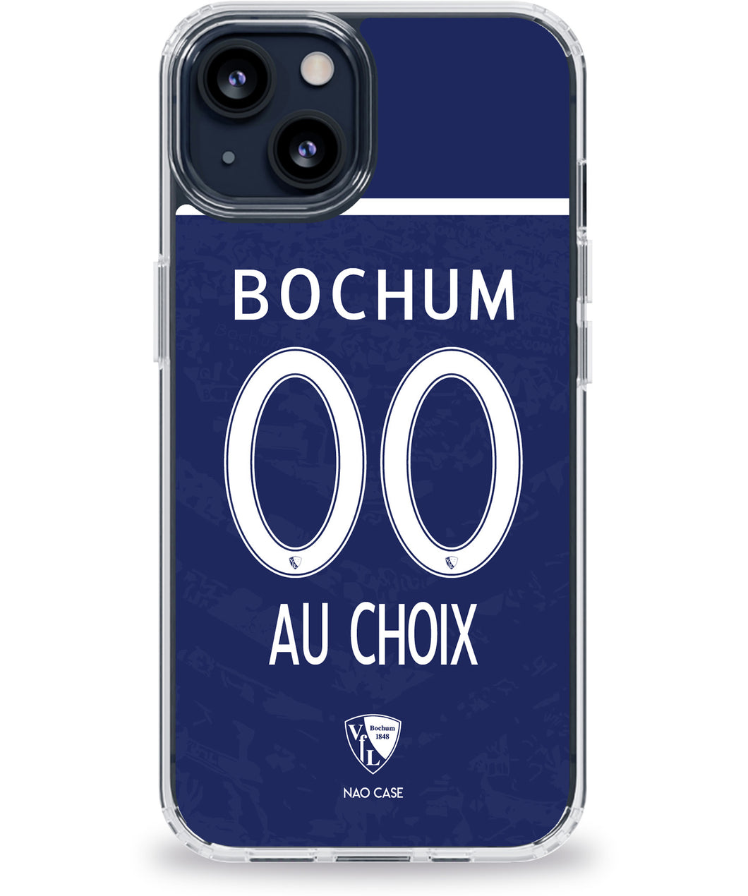 Coque Smartphone VFL Bochum Domicile 2024/25