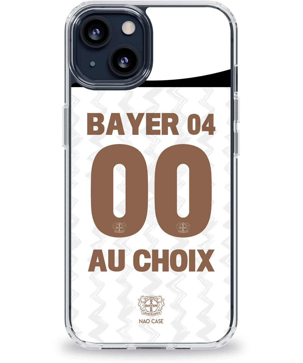 Coque Smartphone Bayer Leverkusen Extérieur 2024/25