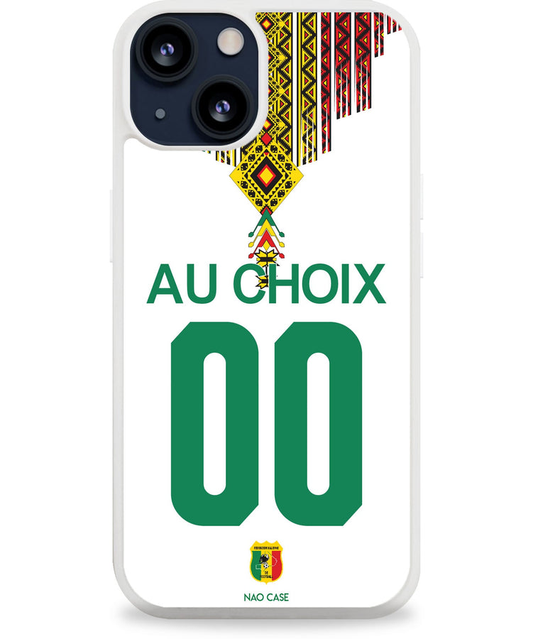 Coque Smartphone Mali Domicile 2025/26