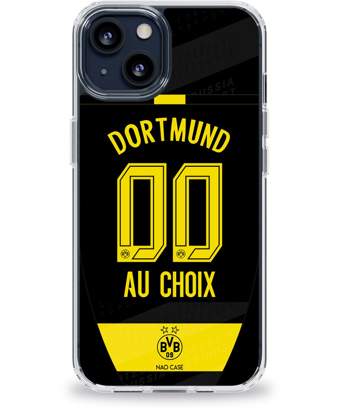 Dortmund Extérieur 2024/25