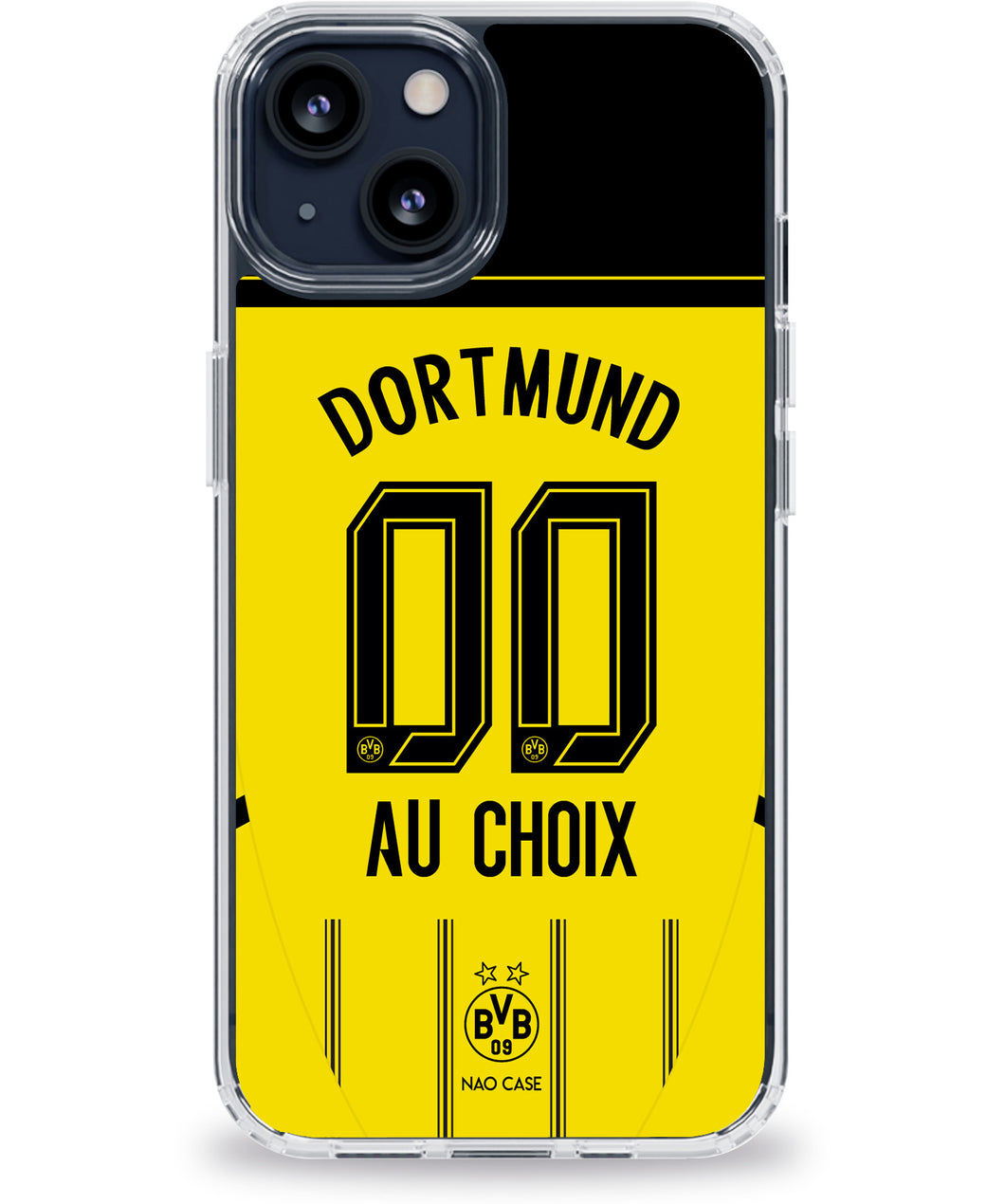 Coque Smartphone Dortmund 2024/25