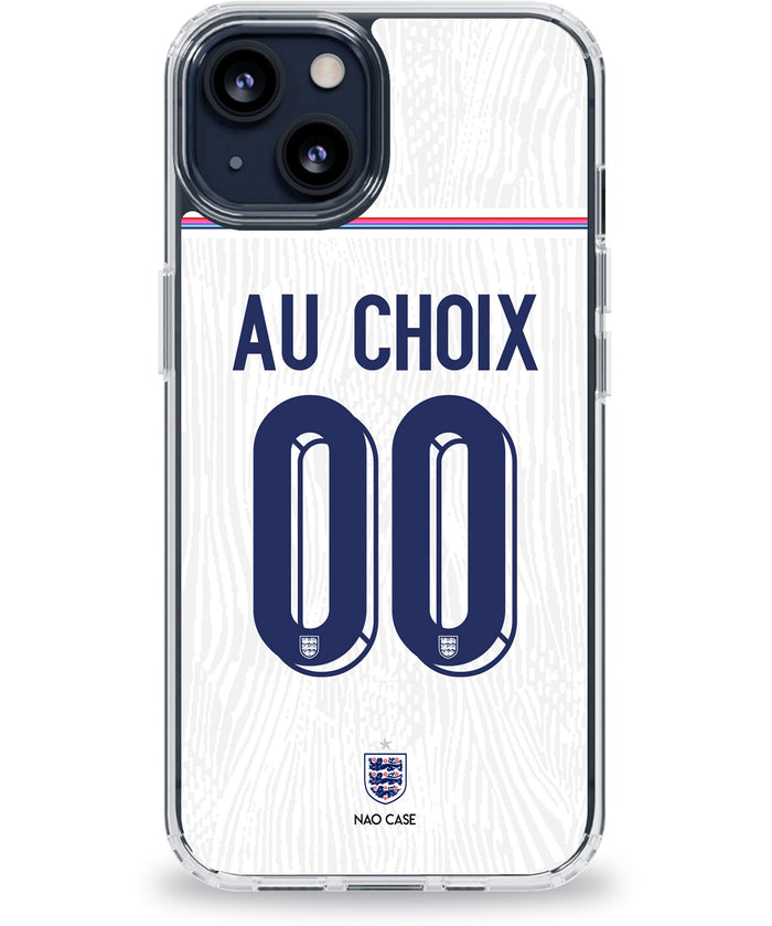 Angleterre Domicile 2026