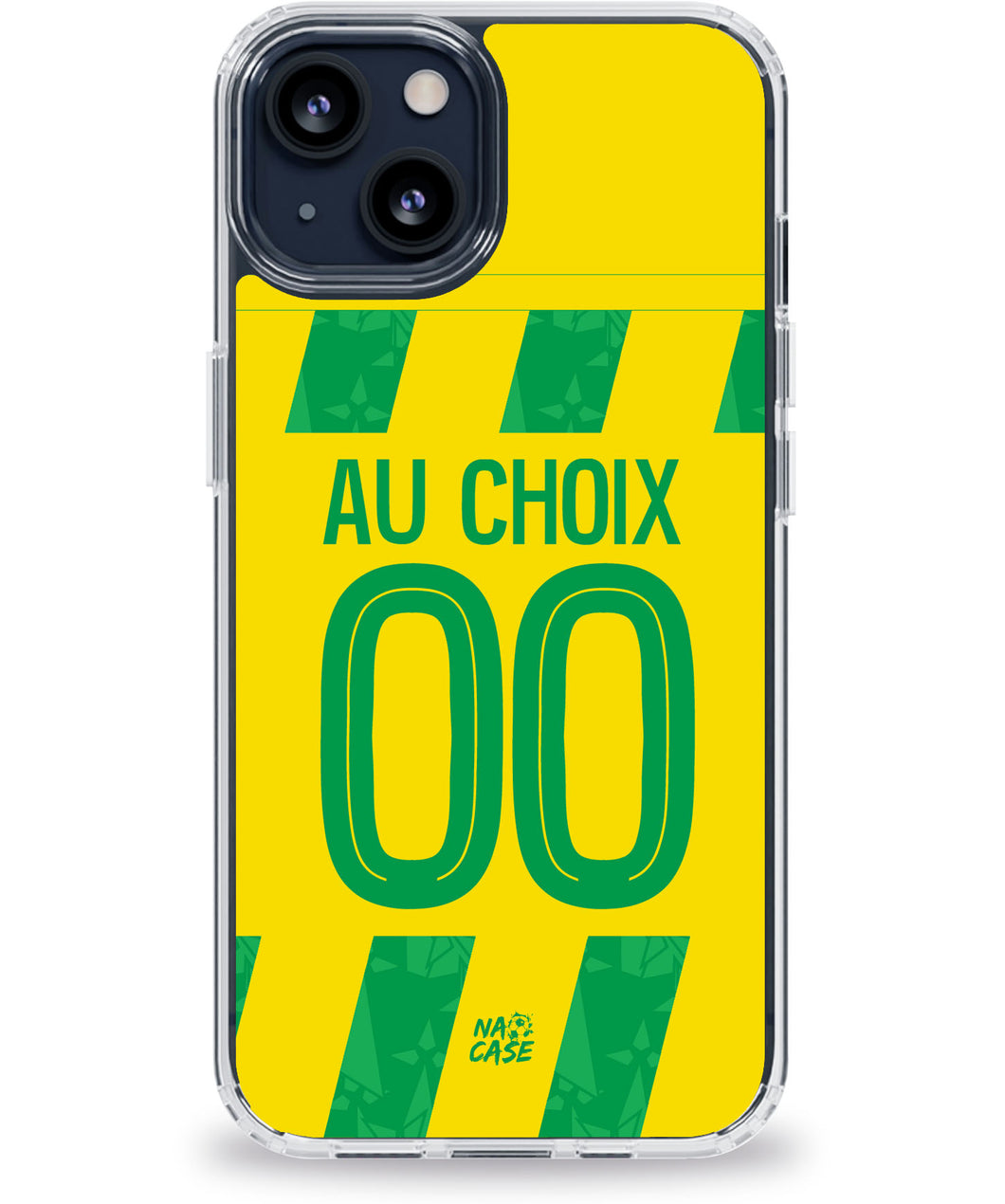 Coque Smartphone Nantes Domicile 2024/25