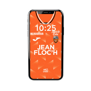 Aperçu du fond d'écran offert