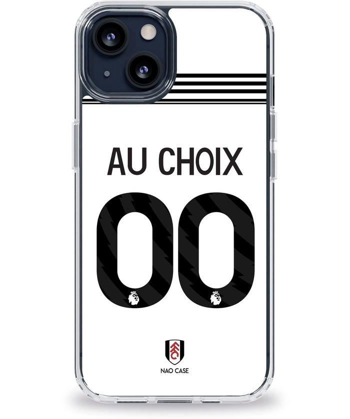 Fulham Smartphone Domicile 2024/25