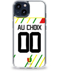 Coque Smartphone Guinée Extérieur CAN 2024