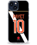Coque Smartphone Vasco De Gama PAYET Domicile 2023/24