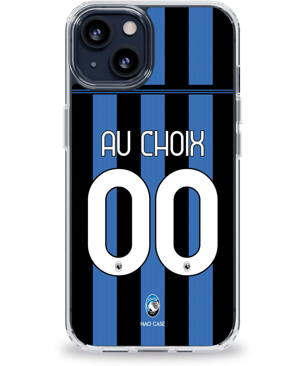 Coque Smartphone Atalanta Domicile 2024/25