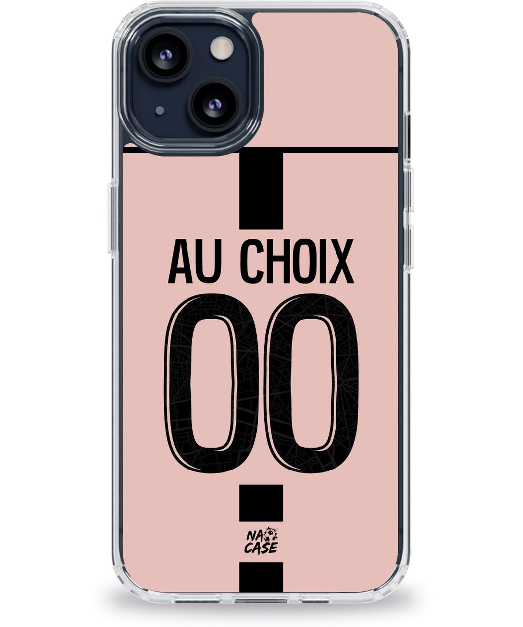 Coque Smartphone Paris Third 2024/25