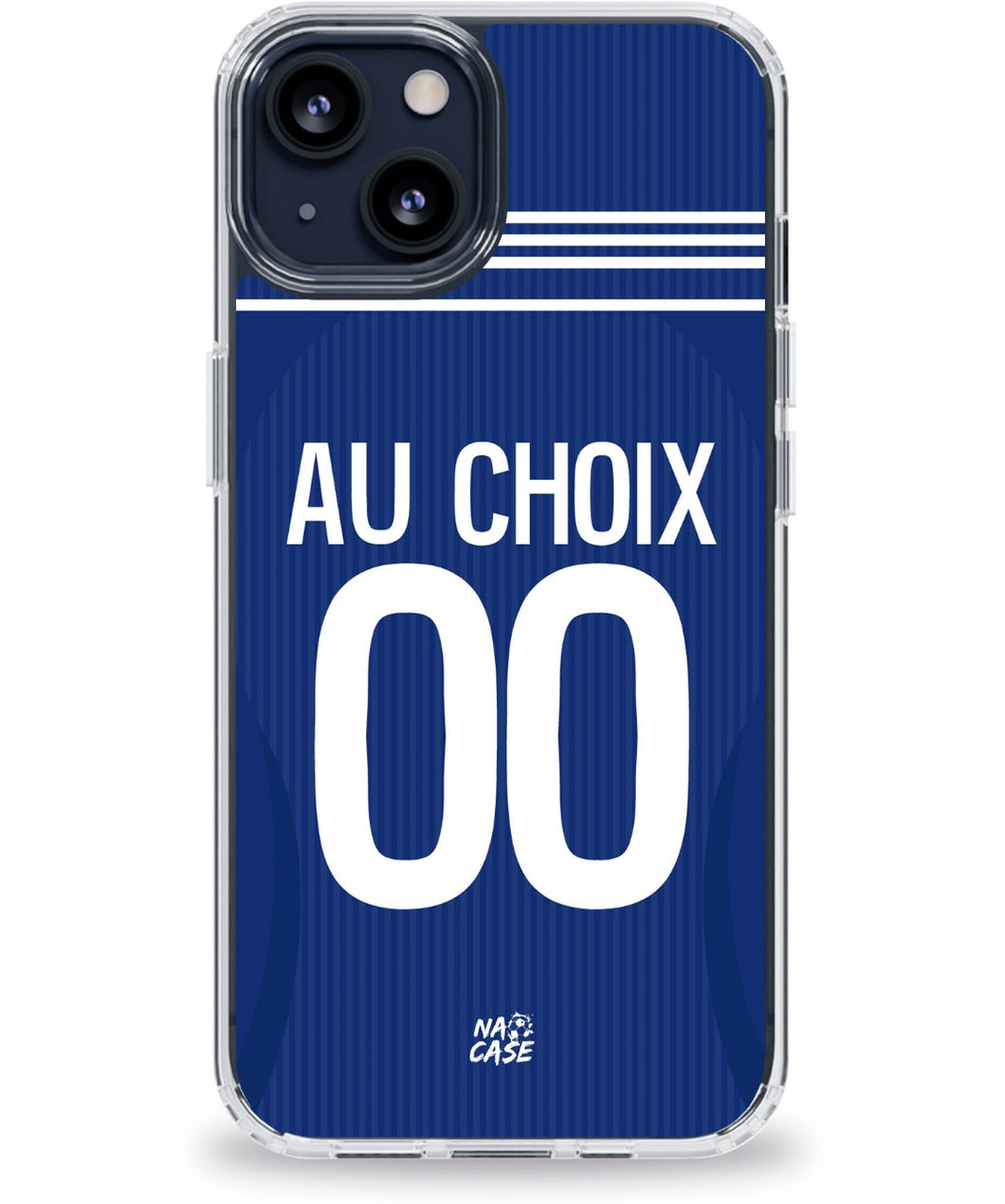 Coque Smartphone Strasbourg Domicile 2024/25