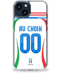 Coque Smartphone Italie Extérieur 2024