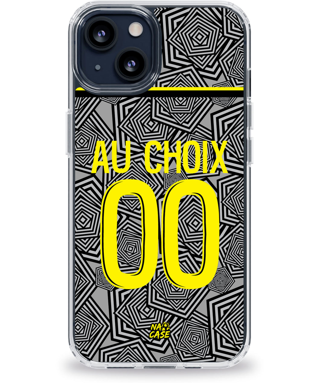 Coque Smartphone Lille Extérieur 2024/25