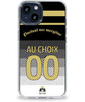 O.F.C COURONNES