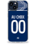 Coque PSG UCL 2024/25 Personnalisée