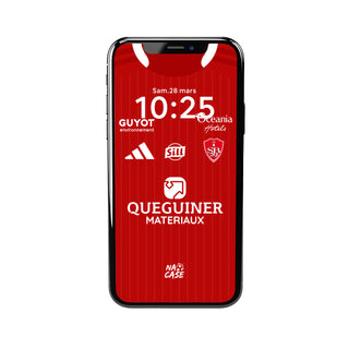 Aperçu du fond d'écran offert