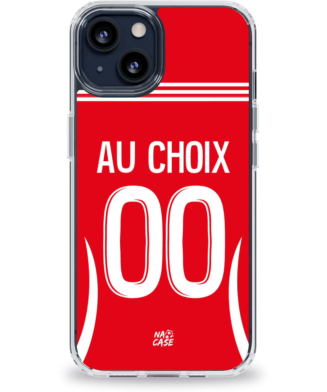 Coque Smartphone Stade Brestois Domicile 2024/25