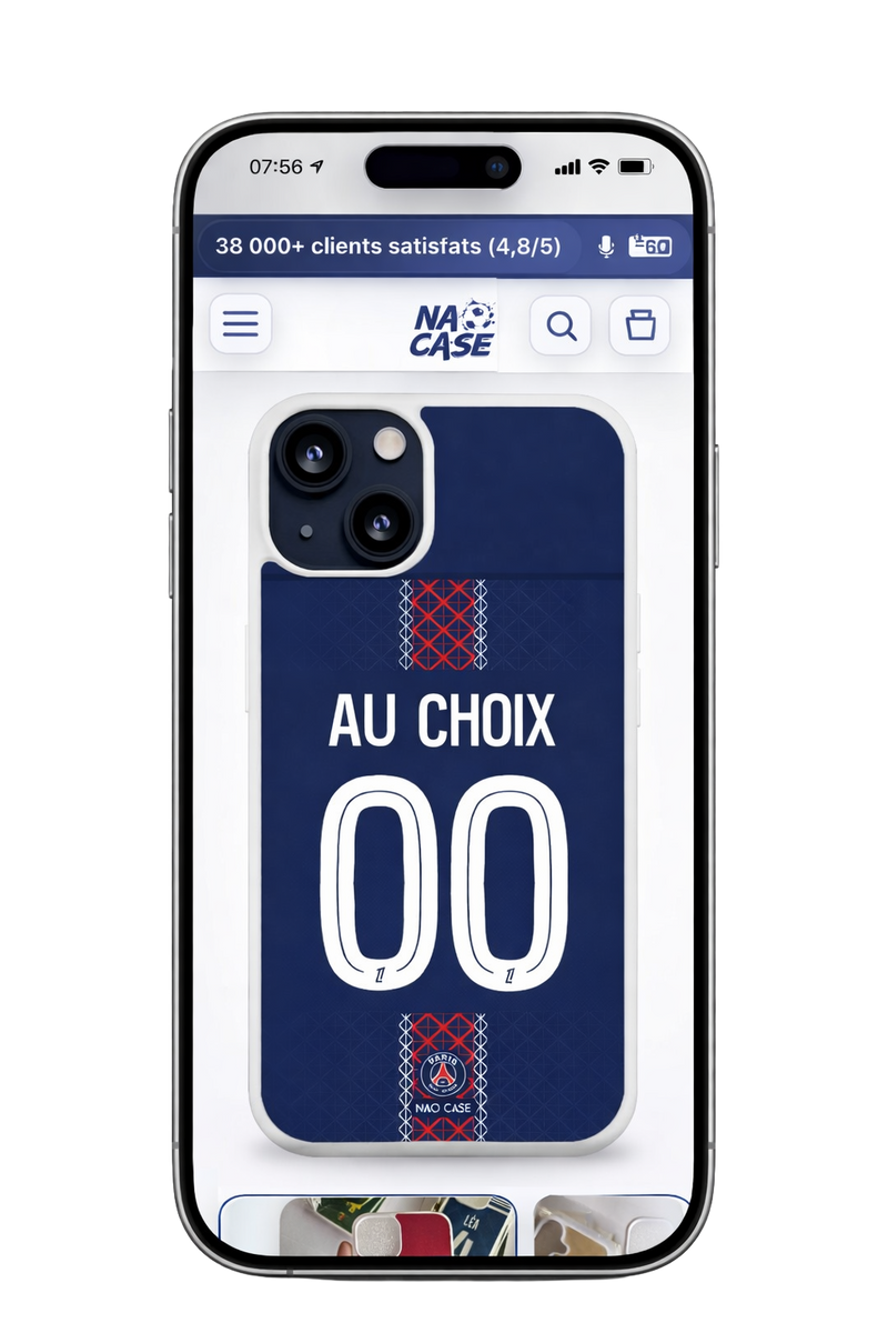 Ajoute ton nom et ton numéro