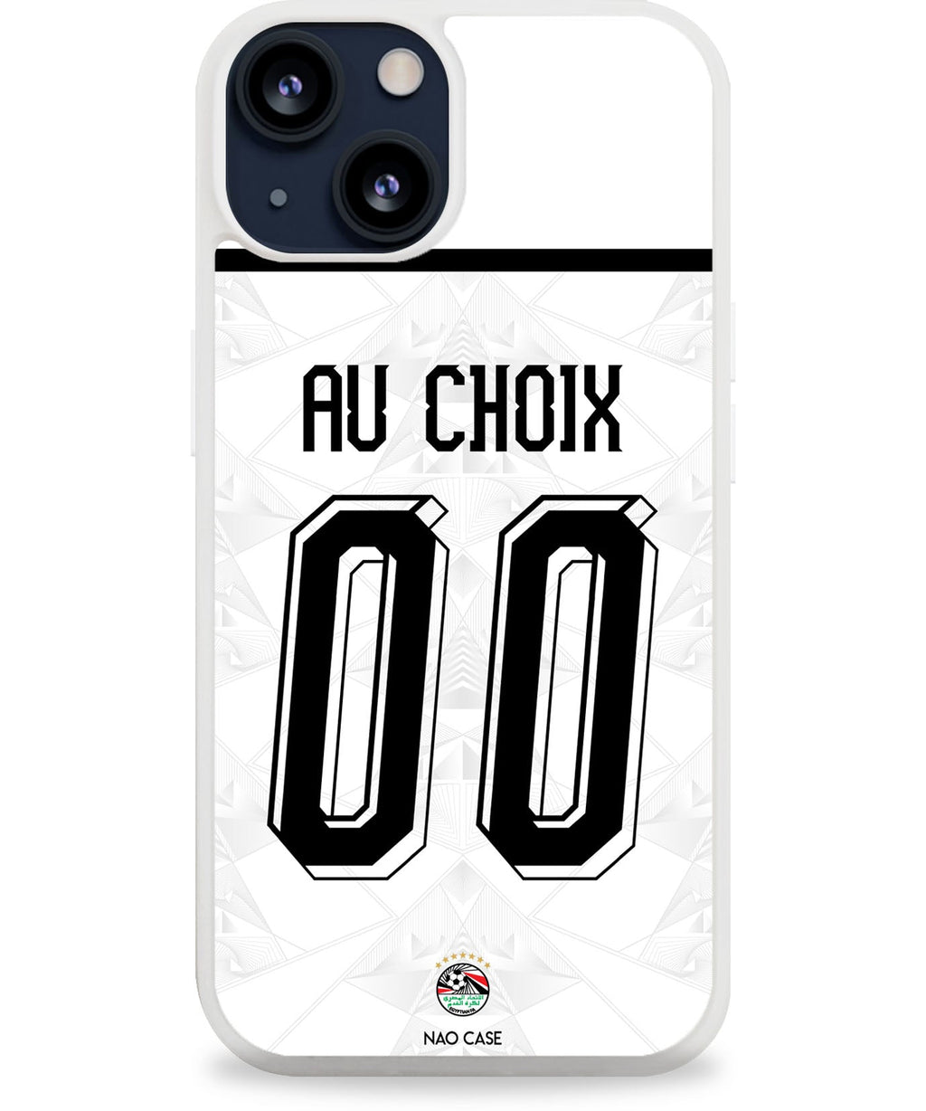 Coque Égypte Extérieur 2026 Personnalisée