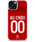 Coque FC Annecy Domicile 2026/27 Personnalisée