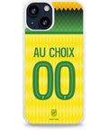 Coque FC Nantes Domicile 2026/27 Personnalisée