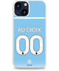 Coque Manchester City Domicile 2026/27 Personnalisée
