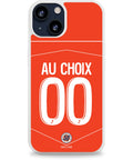 Coque Montpellier HSC Extérieur 2026/27 Personnalisée