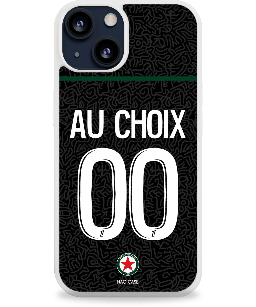 Coque Red Star FC Extérieur 2026/27 Personnalisée
