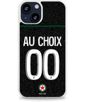Coque Red Star FC Extérieur 2026/27 Personnalisée