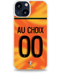Coque Stade Lavallois Domicile 2026/27 Personnalisée