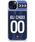 Coque USL Dunkerque Domicile 2026/27 Personnalisée