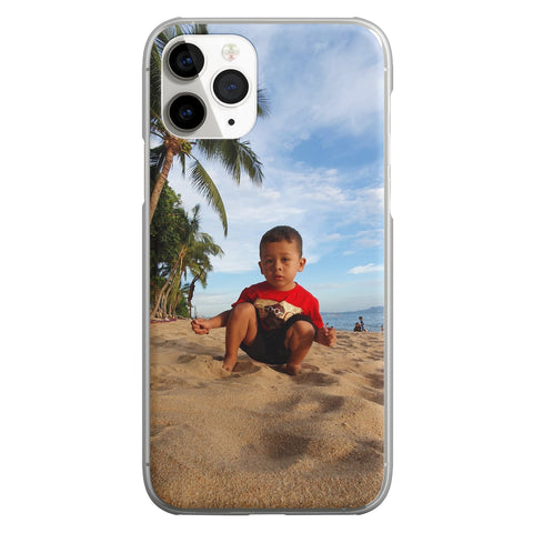 Coque photo personnalisée NAO CASE — ta propre image imprimée sur la coque