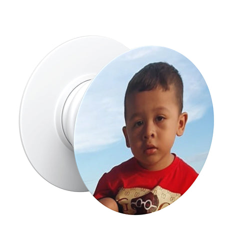 PopSocket personnalisé NAO CASE assorti à ta coque de foot